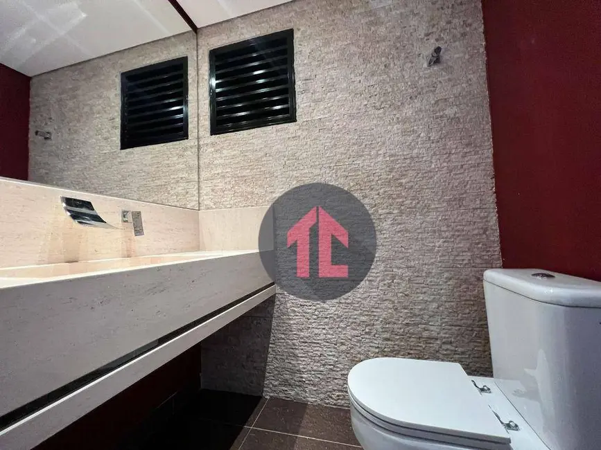 Foto 7 de Apartamento com 3 quartos à venda, 164m2 em Bosque, Campinas - SP