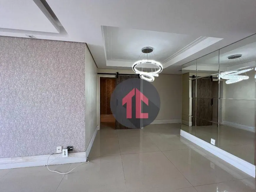 Foto 3 de Apartamento com 3 quartos à venda, 164m2 em Bosque, Campinas - SP