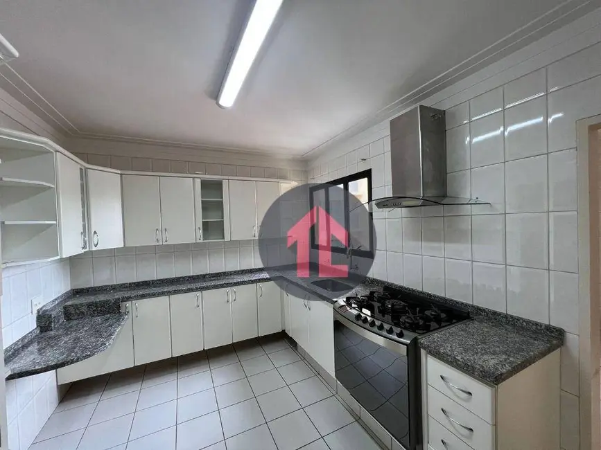 Foto 8 de Apartamento com 3 quartos à venda, 164m2 em Bosque, Campinas - SP