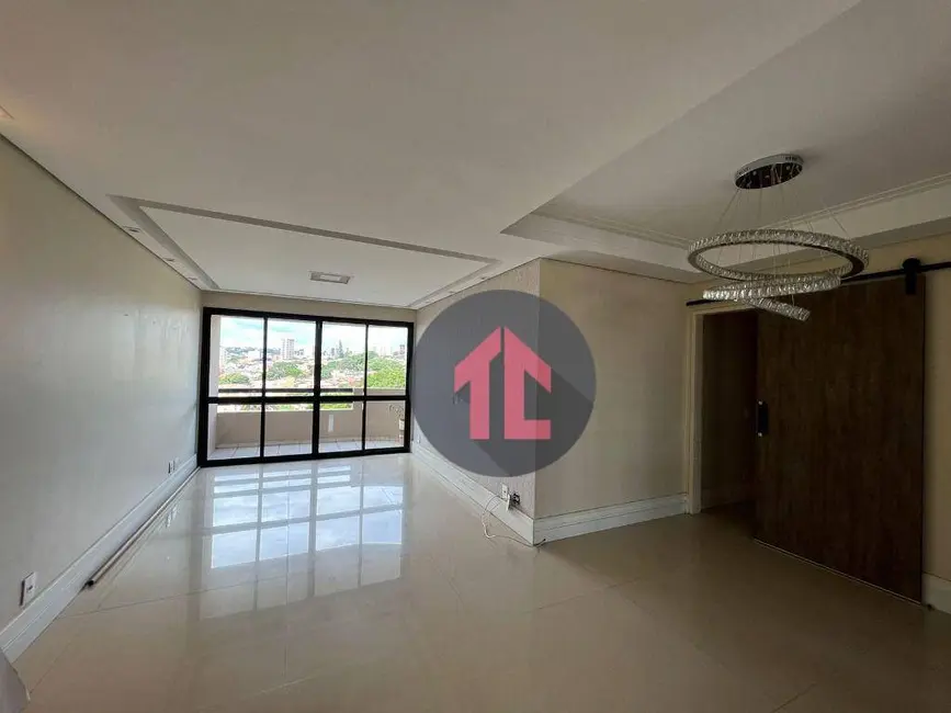 Foto 4 de Apartamento com 3 quartos à venda, 164m2 em Bosque, Campinas - SP