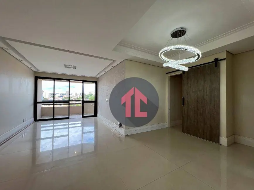 Foto 1 de Apartamento com 3 quartos à venda, 164m2 em Bosque, Campinas - SP