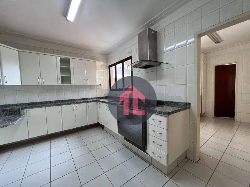 Foto 9 de Apartamento com 3 quartos à venda, 164m2 em Bosque, Campinas - SP