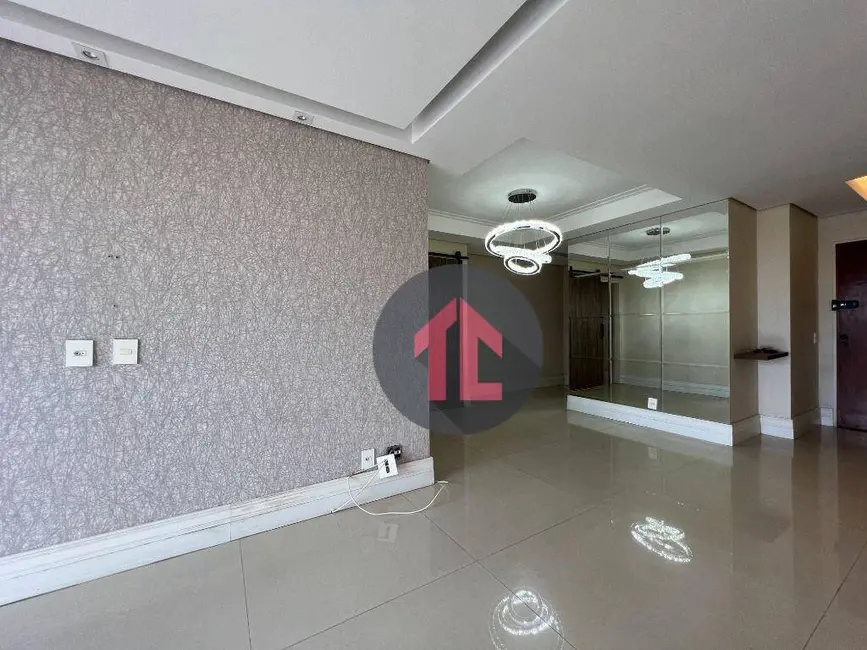 Foto 2 de Apartamento com 3 quartos à venda, 164m2 em Bosque, Campinas - SP