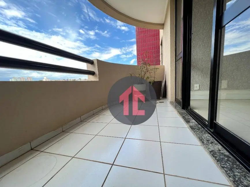 Foto 5 de Apartamento com 3 quartos à venda, 164m2 em Bosque, Campinas - SP