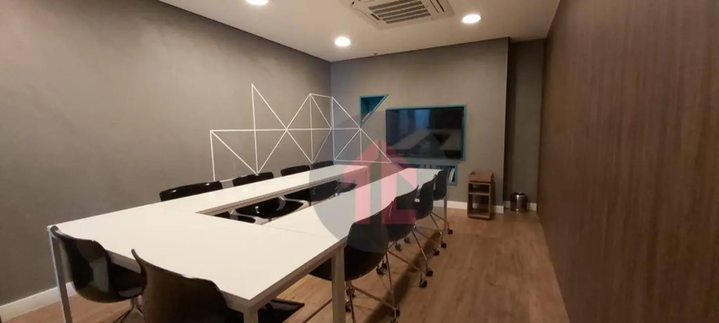 Foto 9 de Sala Comercial para alugar, 34m2 em Vila Lídia, Campinas - SP