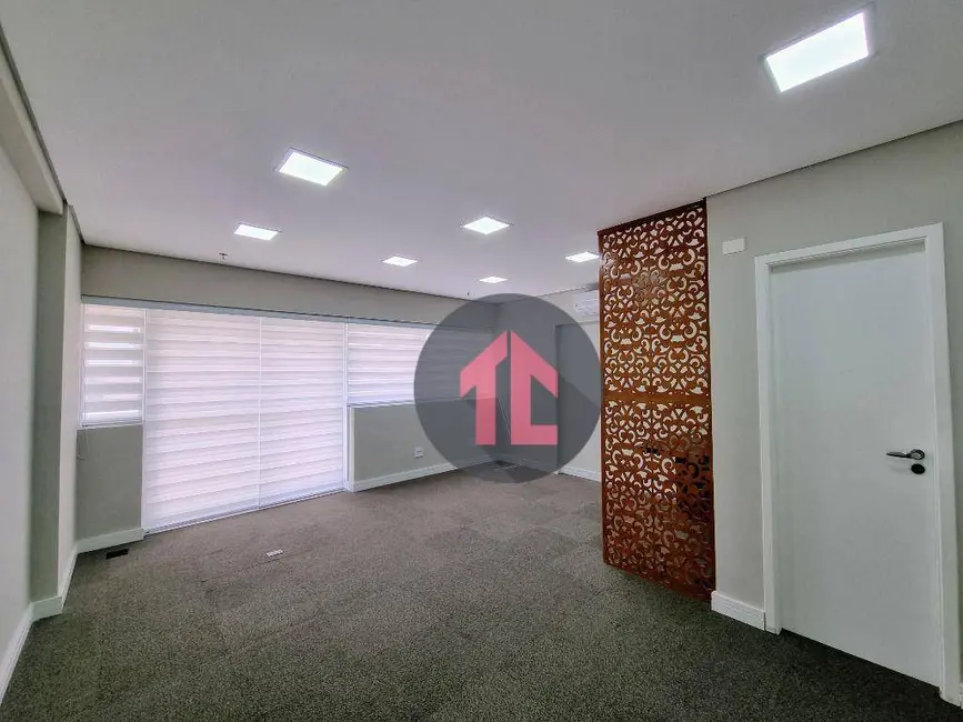 Foto 1 de Sala Comercial para alugar, 34m2 em Vila Lídia, Campinas - SP