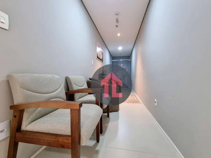 Foto 6 de Sala Comercial para alugar, 34m2 em Vila Lídia, Campinas - SP