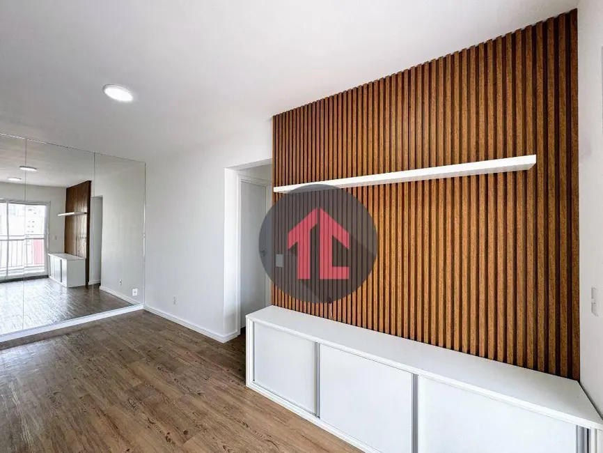 Foto 5 de Apartamento com 2 quartos à venda, 57m2 em Centro, Campinas - SP