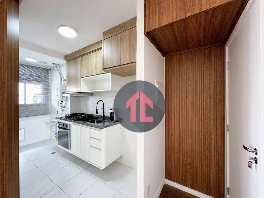 Foto 6 de Apartamento com 2 quartos à venda, 57m2 em Centro, Campinas - SP