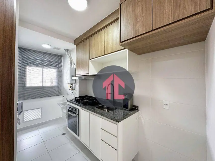 Foto 7 de Apartamento com 2 quartos à venda, 57m2 em Centro, Campinas - SP