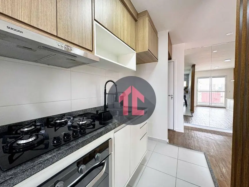 Foto 8 de Apartamento com 2 quartos à venda, 57m2 em Centro, Campinas - SP