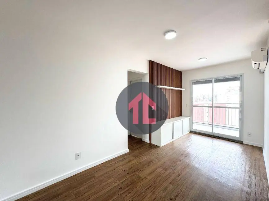 Foto 2 de Apartamento com 2 quartos à venda, 57m2 em Centro, Campinas - SP