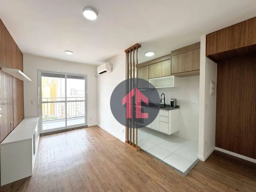 Foto 1 de Apartamento com 2 quartos à venda, 57m2 em Centro, Campinas - SP