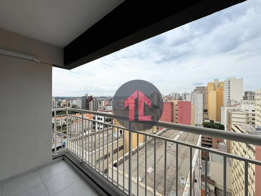 Foto 4 de Apartamento com 2 quartos à venda, 57m2 em Centro, Campinas - SP