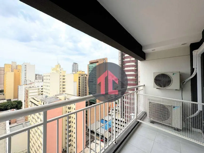 Foto 3 de Apartamento com 2 quartos à venda, 57m2 em Centro, Campinas - SP