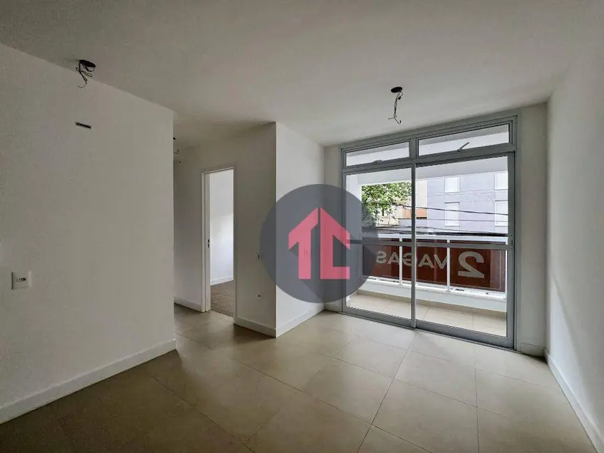 Foto 1 de Apartamento com 2 quartos à venda, 47m2 em Cambuí, Campinas - SP