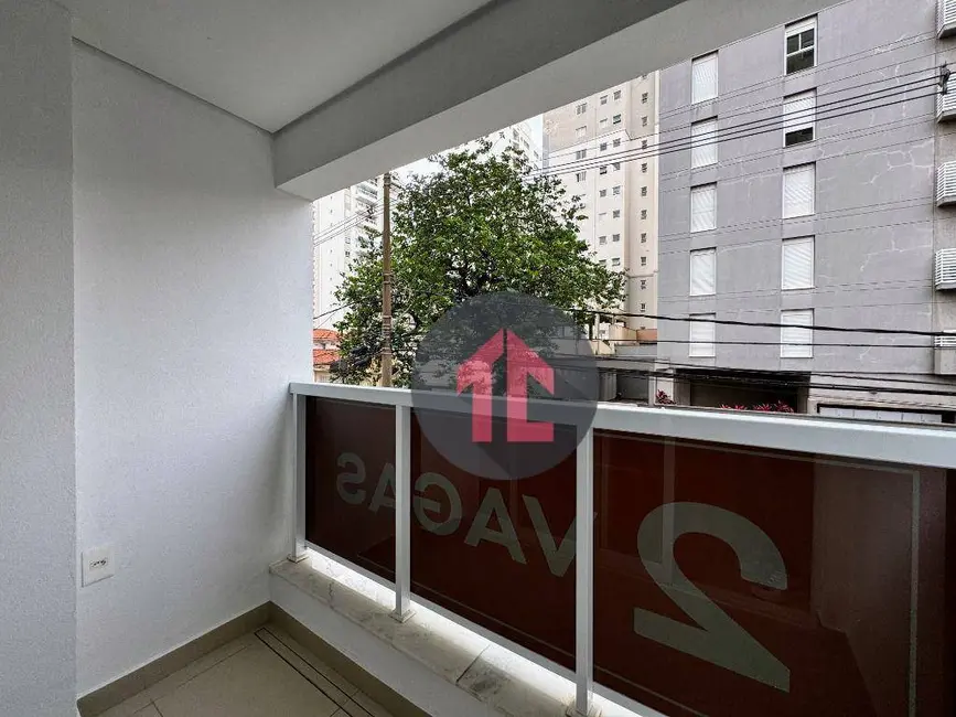 Apartamento com 2 quartos à venda, 47m2 em Cambuí, Campinas - SP - imagem 3 Foto 3 de Apartamento com 2 quartos à venda, 47m2 em Cambuí, Campinas - SP