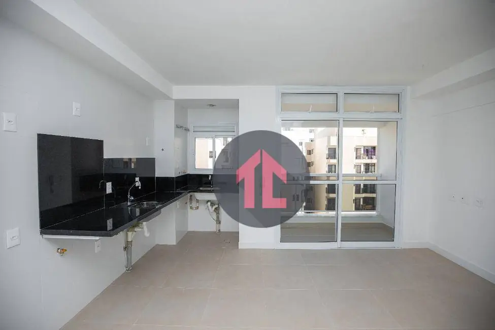 Foto 1 de Apartamento com 2 quartos à venda, 60m2 em Cambuí, Campinas - SP