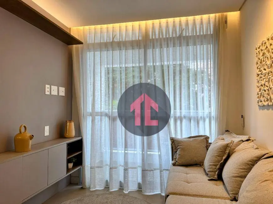 Foto 3 de Apartamento com 2 quartos à venda, 60m2 em Cambuí, Campinas - SP