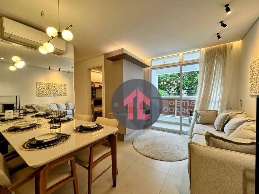 Foto 6 de Apartamento com 2 quartos à venda, 60m2 em Cambuí, Campinas - SP