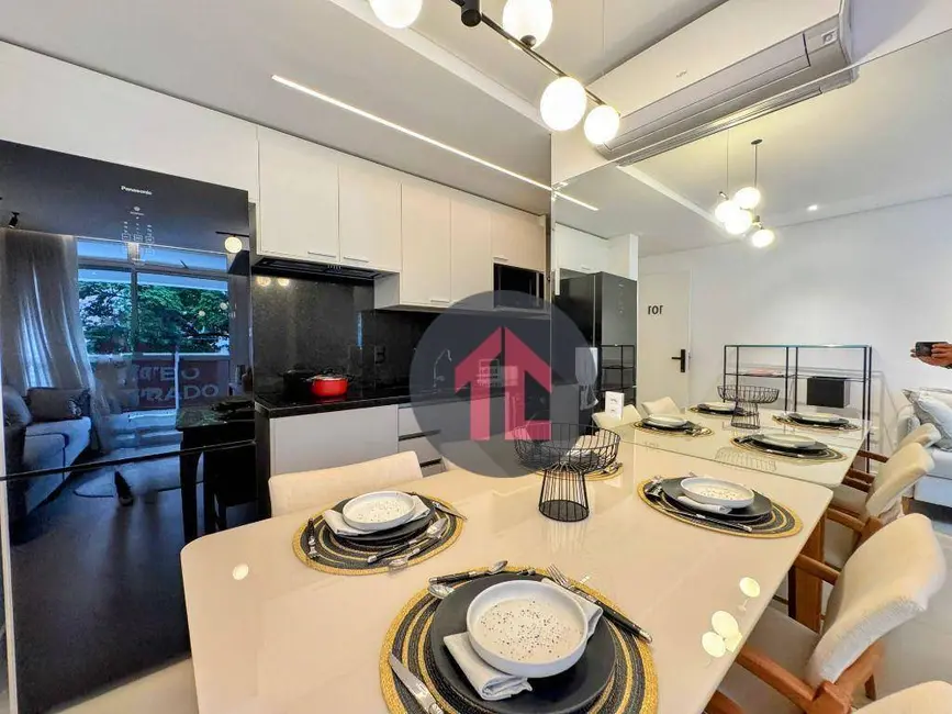 Foto 7 de Apartamento com 2 quartos à venda, 60m2 em Cambuí, Campinas - SP