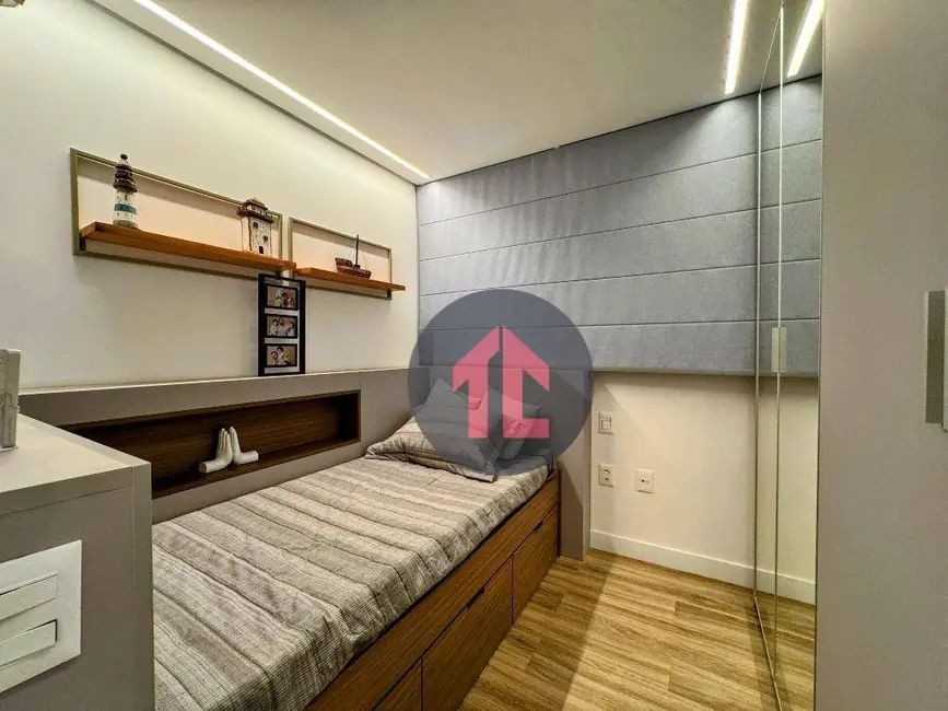 Foto 9 de Apartamento com 2 quartos à venda, 60m2 em Cambuí, Campinas - SP