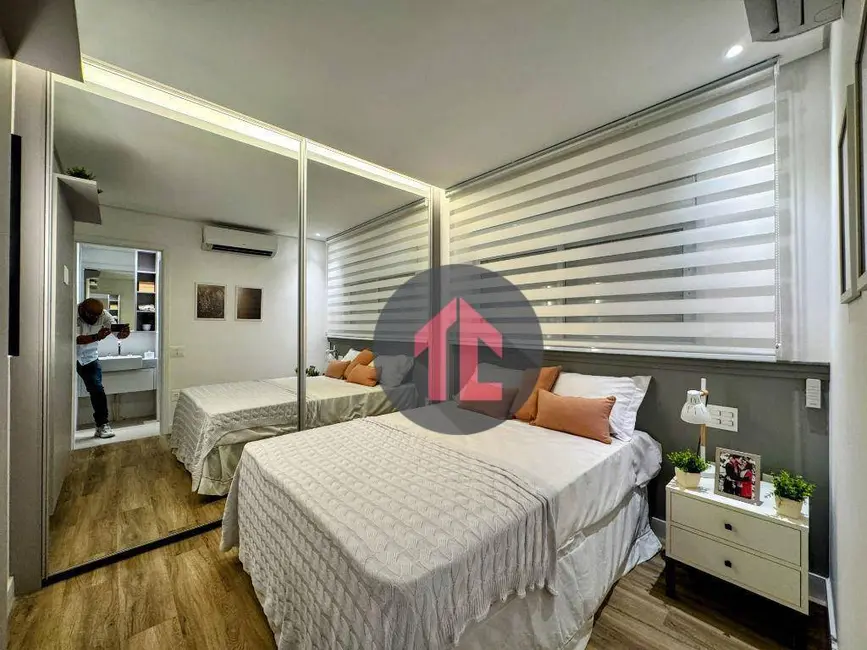 Foto 6 de Apartamento com 1 quarto à venda, 39m2 em Cambuí, Campinas - SP