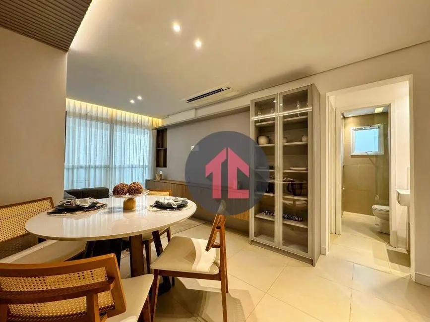Foto 1 de Apartamento com 1 quarto à venda, 39m2 em Cambuí, Campinas - SP