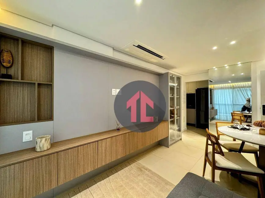 Foto 4 de Apartamento com 1 quarto à venda, 39m2 em Cambuí, Campinas - SP