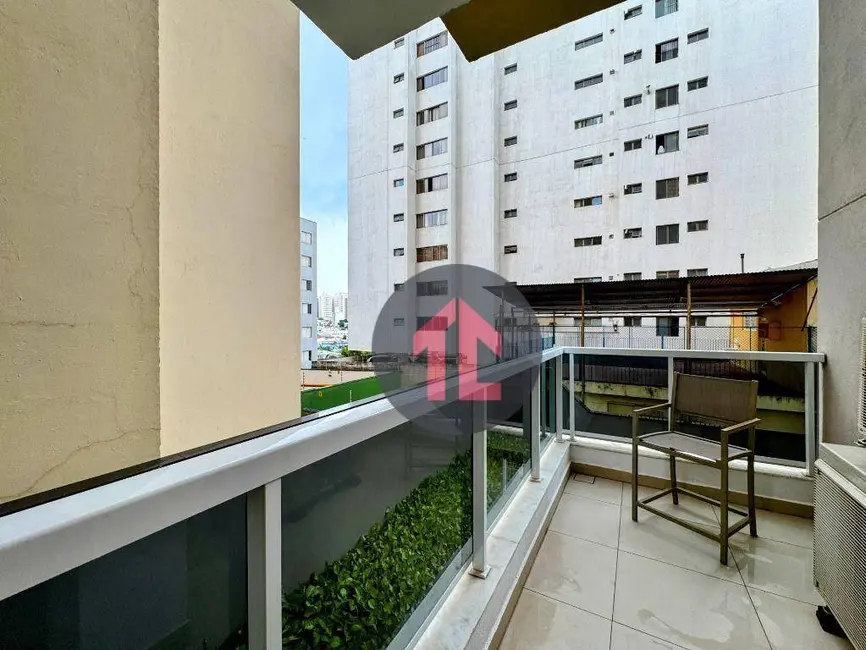 Foto 5 de Apartamento com 1 quarto à venda, 39m2 em Cambuí, Campinas - SP