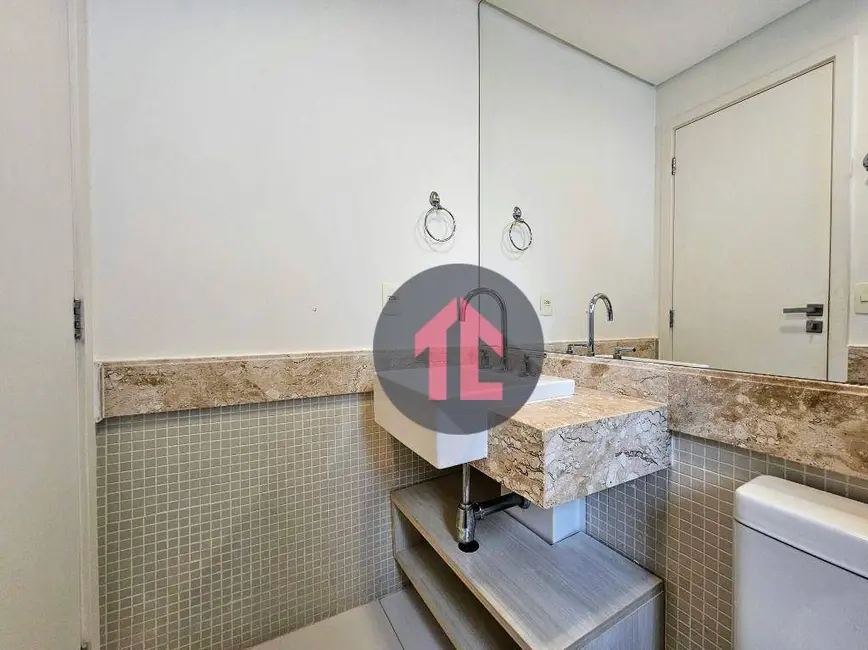 Foto 7 de Cobertura com 1 quarto à venda, 69m2 em Cambuí, Campinas - SP