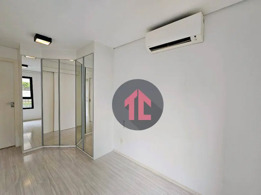 Foto 5 de Cobertura com 1 quarto à venda, 69m2 em Cambuí, Campinas - SP