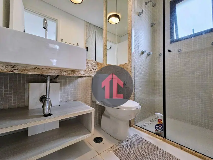 Foto 6 de Cobertura com 1 quarto à venda, 69m2 em Cambuí, Campinas - SP