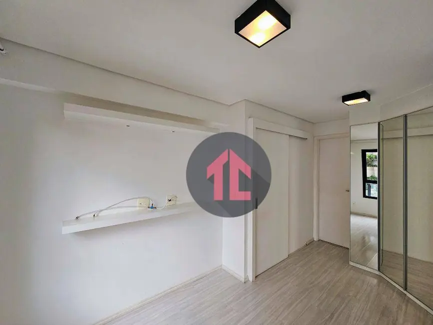 Foto 4 de Cobertura com 1 quarto à venda, 69m2 em Cambuí, Campinas - SP