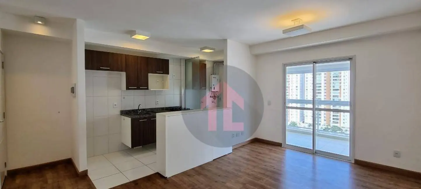 Foto 2 de Apartamento com 3 quartos à venda, 86m2 em Jardim Belo Horizonte, Campinas - SP