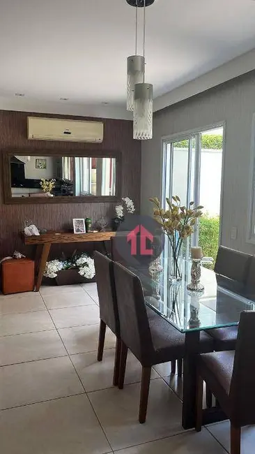 Sobrado com 3 quartos à venda, 246m2 em Vila Bourbon (Sousas), Campinas - SP - imagem 5 Foto 5 de Sobrado com 3 quartos à venda, 246m2 em Vila Bourbon (Sousas), Campinas - SP