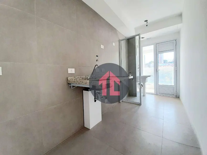 Foto 4 de Apartamento com 3 quartos à venda, 89m2 em Taquaral, Campinas - SP