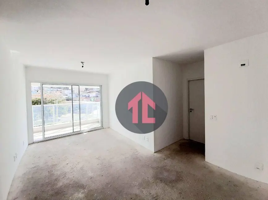 Foto 2 de Apartamento com 3 quartos à venda, 89m2 em Taquaral, Campinas - SP