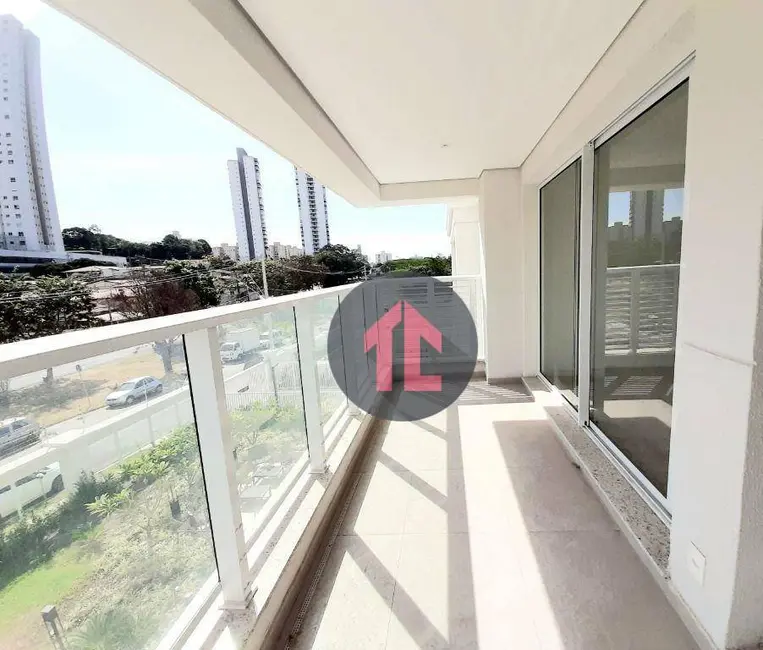 Foto 8 de Apartamento com 3 quartos à venda, 89m2 em Taquaral, Campinas - SP