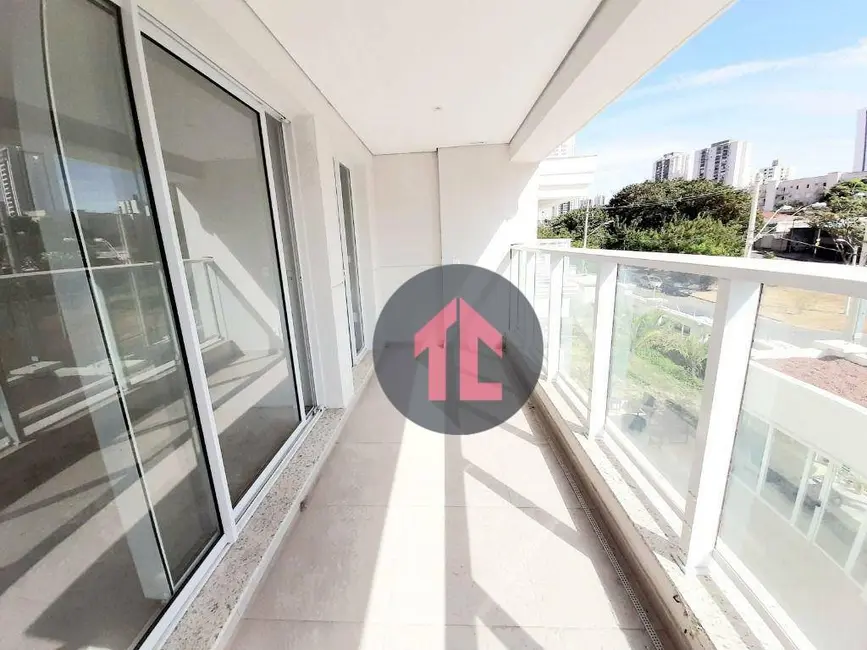 Foto 9 de Apartamento com 3 quartos à venda, 89m2 em Taquaral, Campinas - SP