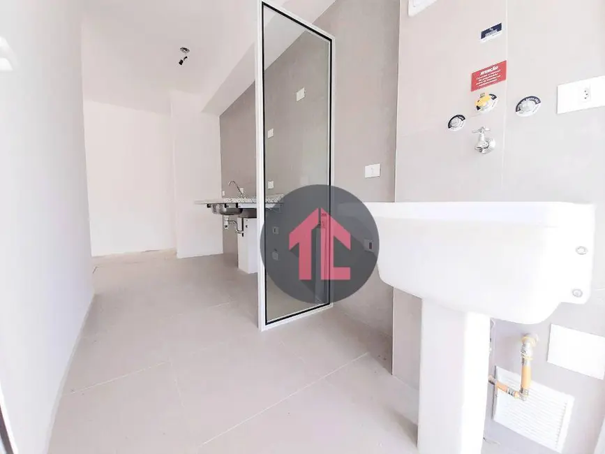 Foto 6 de Apartamento com 3 quartos à venda, 89m2 em Taquaral, Campinas - SP