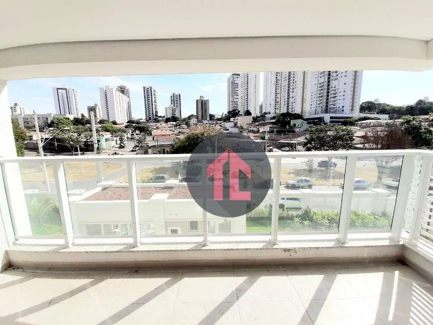 Foto 7 de Apartamento com 3 quartos à venda, 89m2 em Taquaral, Campinas - SP