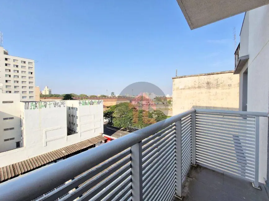 Sala Comercial para alugar, 40m2 em Centro, Campinas - SP - imagem 9 Foto 9 de Sala Comercial para alugar, 40m2 em Centro, Campinas - SP