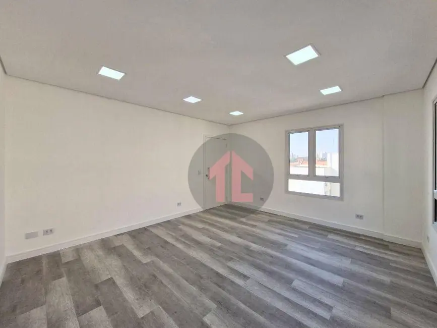 Sala Comercial para alugar, 40m2 em Centro, Campinas - SP - imagem 5 Foto 5 de Sala Comercial para alugar, 40m2 em Centro, Campinas - SP