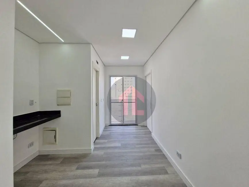 Sala Comercial para alugar, 40m2 em Centro, Campinas - SP - imagem 2 Foto 2 de Sala Comercial para alugar, 40m2 em Centro, Campinas - SP