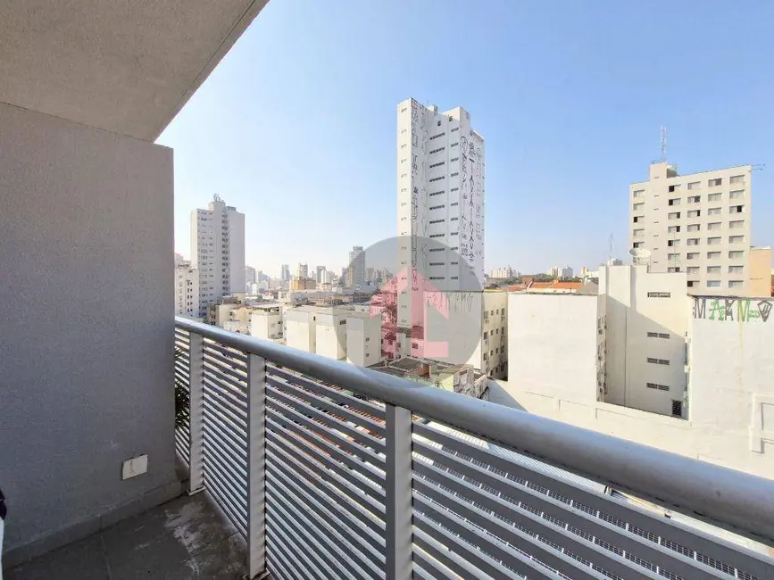 Sala Comercial para alugar, 40m2 em Centro, Campinas - SP - imagem 8 Foto 8 de Sala Comercial para alugar, 40m2 em Centro, Campinas - SP