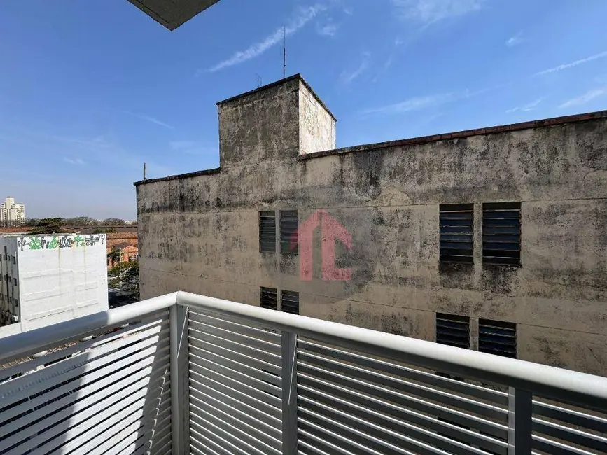 Sala Comercial à venda e para alugar, 35m2 em Centro, Campinas - SP - imagem 3 Foto 3 de Sala Comercial à venda e para alugar, 35m2 em Centro, Campinas - SP