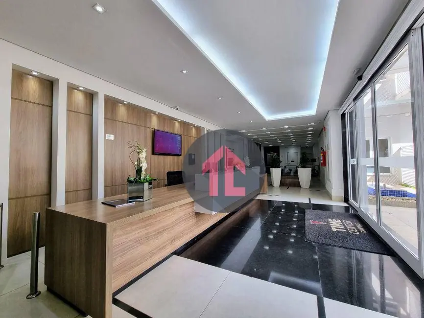 Sala Comercial à venda e para alugar, 35m2 em Centro, Campinas - SP - imagem 6 Foto 6 de Sala Comercial à venda e para alugar, 35m2 em Centro, Campinas - SP