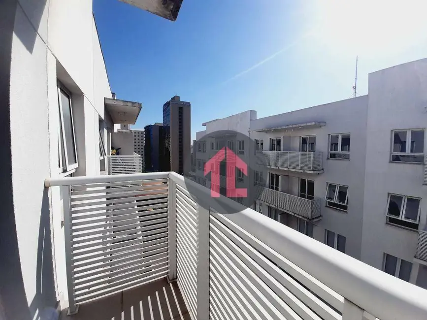 Foto 7 de Sala Comercial para alugar, 35m2 em Centro, Campinas - SP