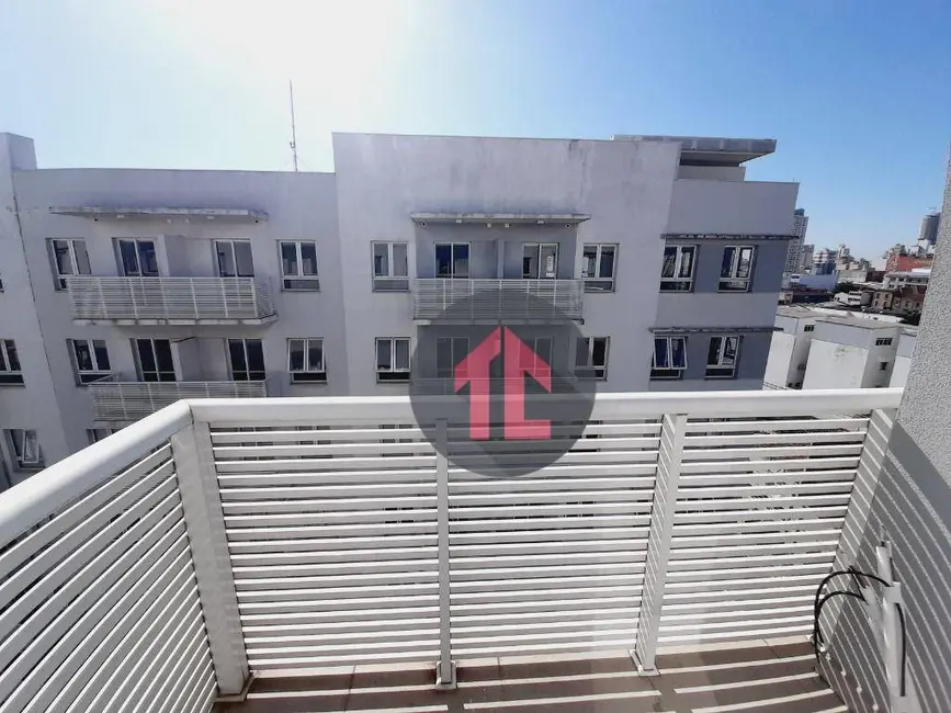 Foto 4 de Sala Comercial para alugar, 35m2 em Centro, Campinas - SP